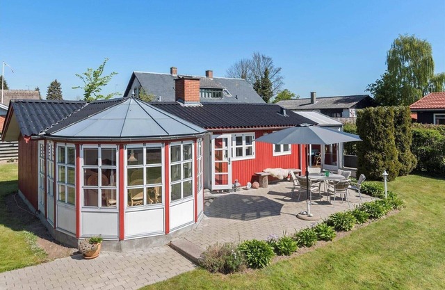 R624 Rødvig Stevns - Strandvænget 6