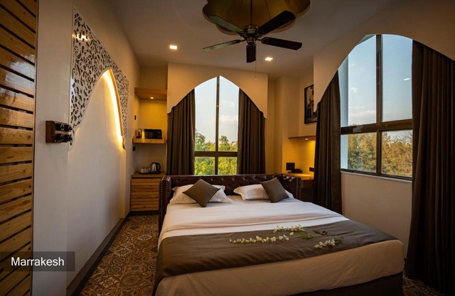 RA Residence