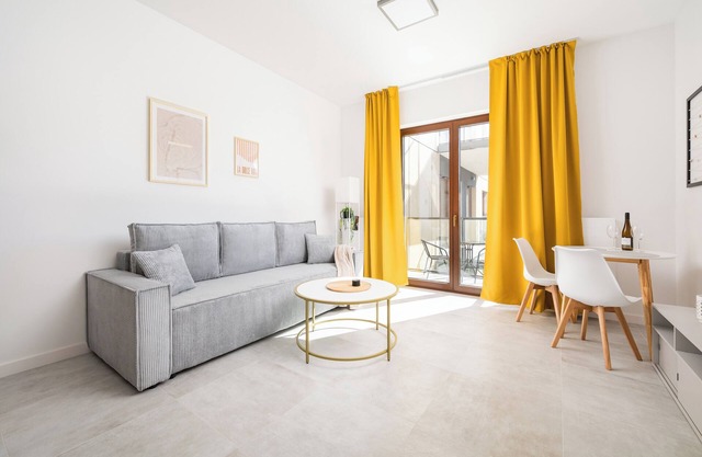 Racławicka 7 Deluxe Studio #1