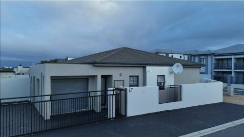 Rachel`s Guest House - Cape Town