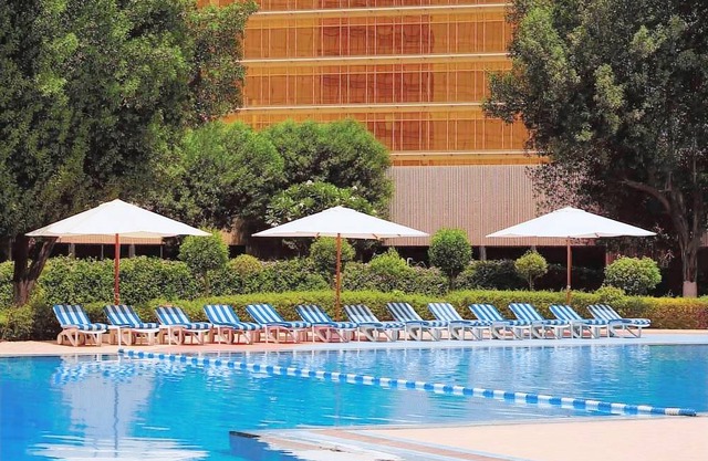 Radisson Blu Hotel Doha