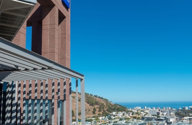 Radisson Blu Hotel & Residence, Cape Town