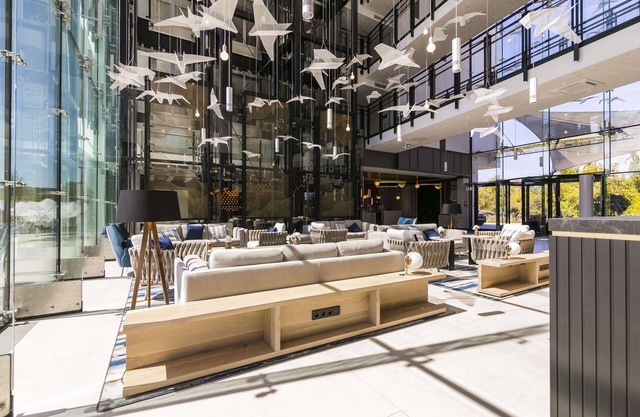 Radisson Blu Hotel Sopot