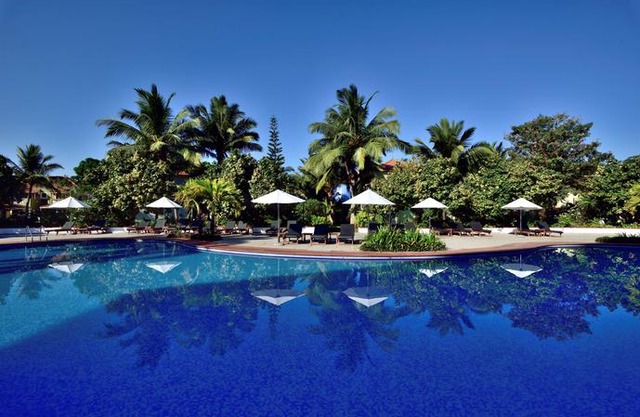 Radisson Blu Resort Goa