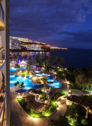 Radisson Blu Resort Gran Canaria