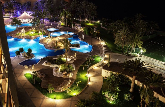 Radisson Blu Resort, Gran Canaria