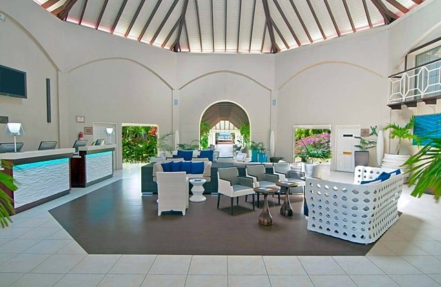 Radisson Grenada Beach Resort