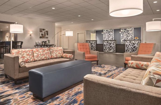 Radisson Hotel and Conference Center Fond du Lac