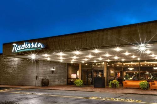 Radisson Hotel Corning 