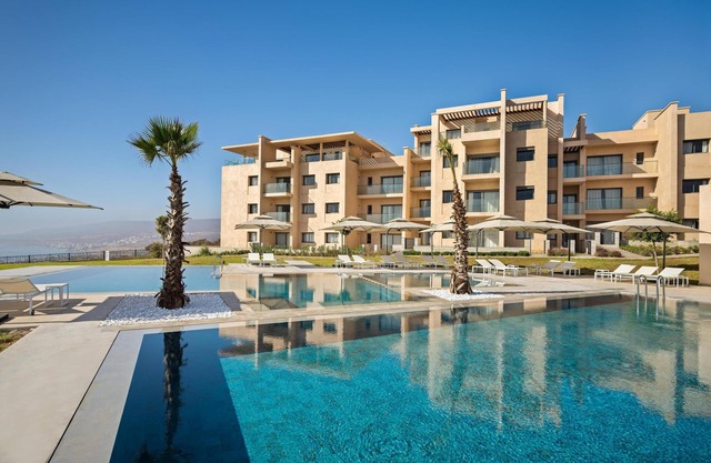 Radisson Residences Taghazout Bay