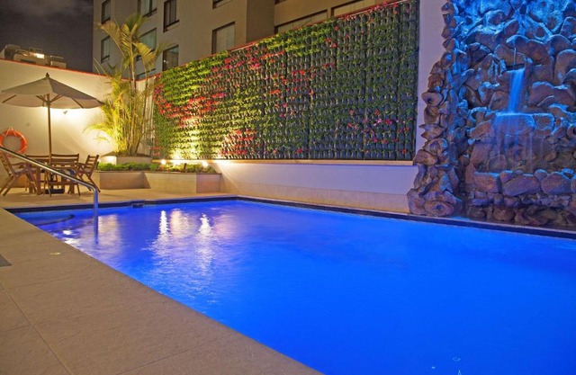 Radisson San Isidro Hotel & Suites