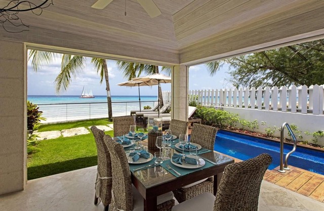 Radwood Beach House 2