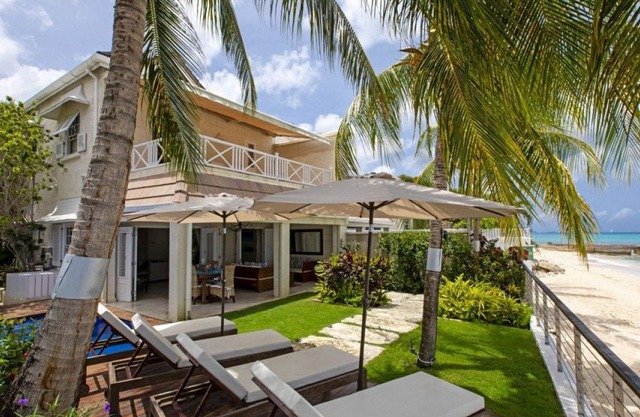 Radwood Beach House 2