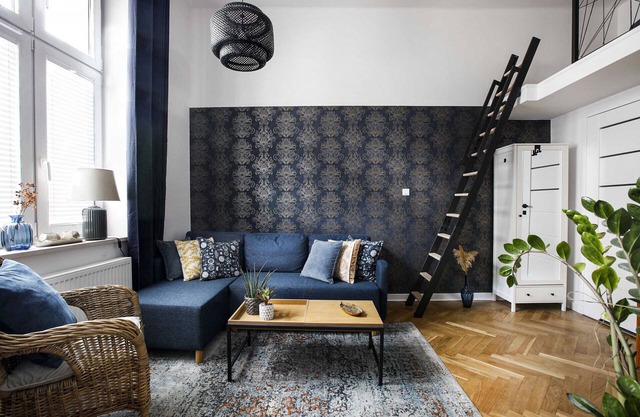 Radziwiłłowska 27/9-2