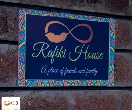 Rafiki House Nanyuki