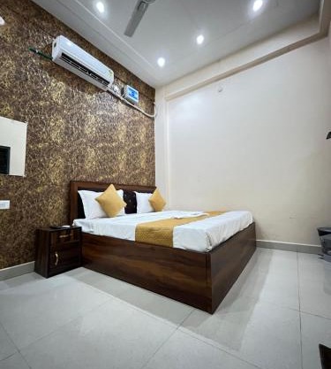 Raghukul Palace- A Luxurious Stay Near Ram Mandir