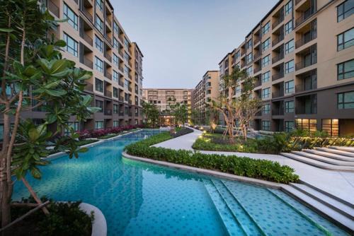 Baan Khun Koey Hua Hin 