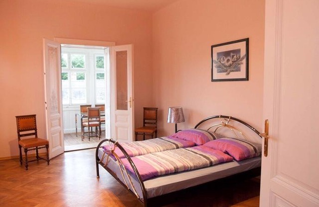 Raisa Apartments Funkhgasse