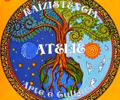 Raizistencia Arte e Cultura