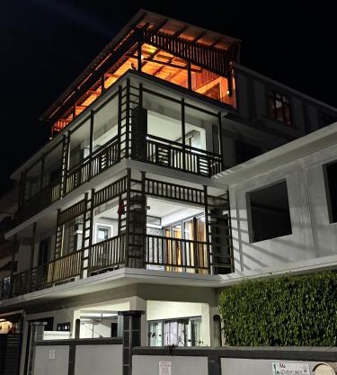 Raj Adventures Hideaway - 7 Cascades