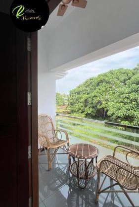 RAJAGIRI Heaven