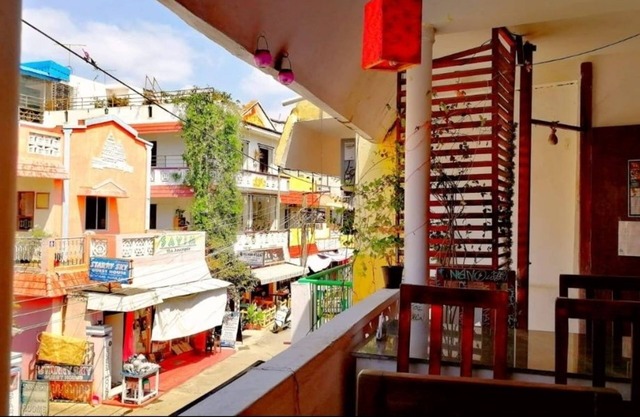 Rajalakshmi Guest House