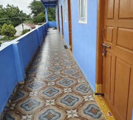 Rajarajeshwara lodge