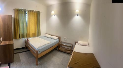 Rajathadri Hill Villas by Lexstays-BR Hills