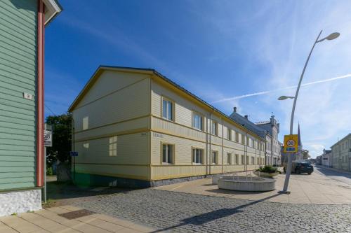 Rakvere Old Town Home