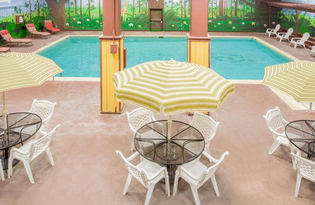 Ramada by Wyndham Angola Fremont Area