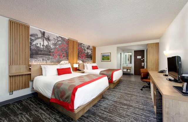 Ramada by Wyndham Santa Barbara