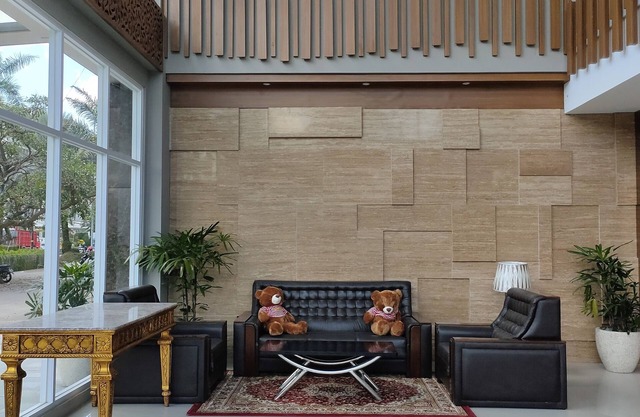 Ramada by Wyndham Yogyakarta