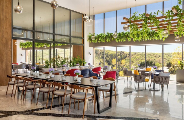 Ramada Encore by Wyndham Istanbul Arnavutkoy