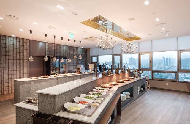 Ramada Encore by Wyndham CheonAn