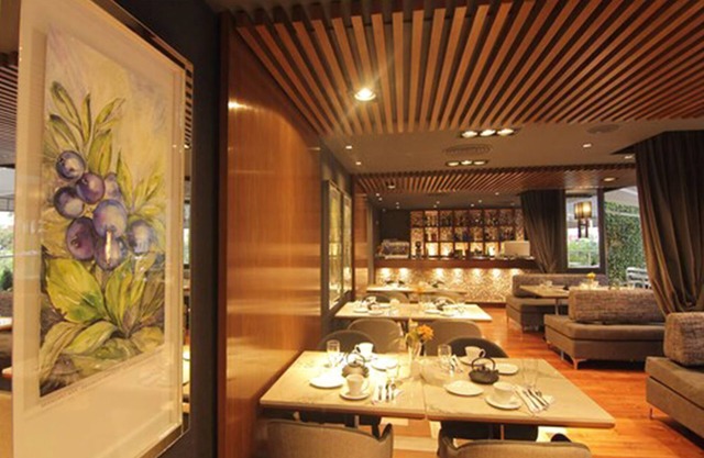 Ramada Plaza by Wyndham Tucuman