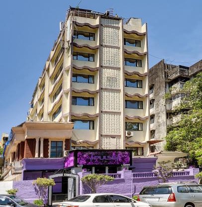 Ramee Guestline Hotel Khar