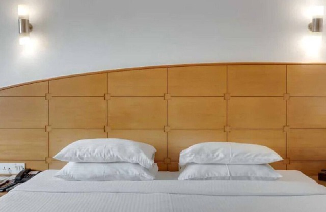 Ramee Guestline Hotel Khar