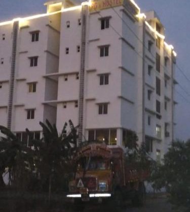 Ramnivas Accommodations
