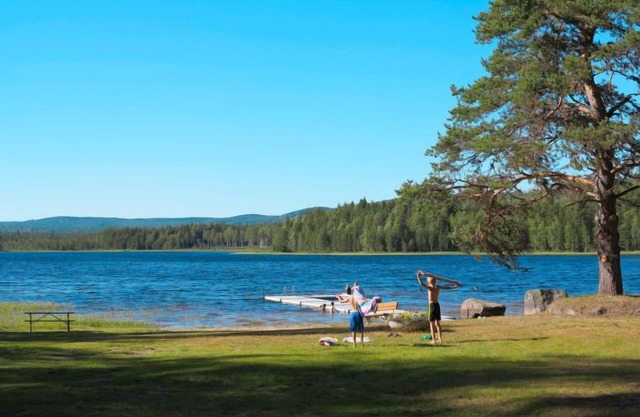 Ramsjö by Interhome