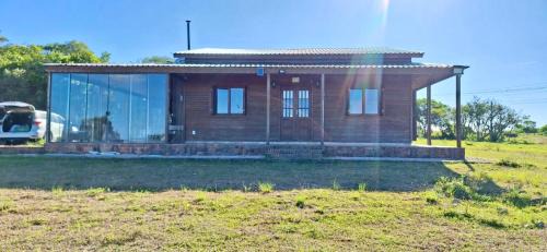 Rancho Bela Vista - o seu recanto em Pelotas