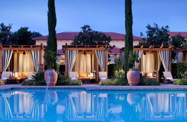 Rancho Bernardo Inn