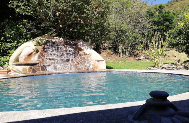 Rancho de Lelo Ecolodge