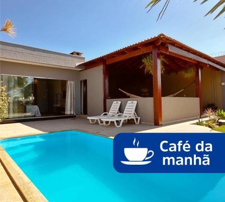 Rancho Palmeira Diversão e Descanso em um Só Lugar