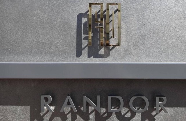 Randor Residence Tokyo Grand