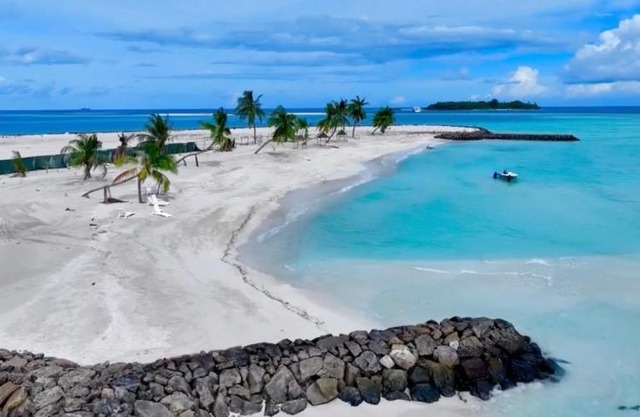 Rangali Etos Guraidhoo