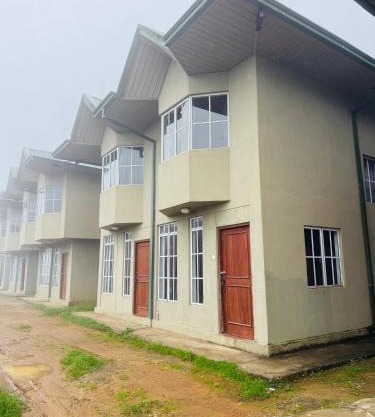 Ranmin Cottages B15-2