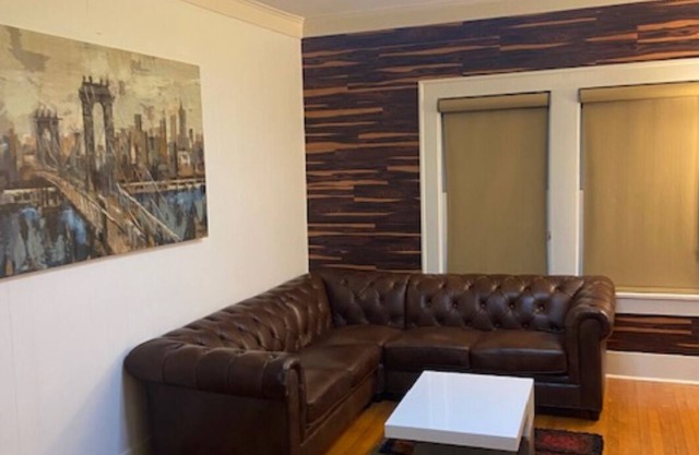 Rare 2-bedroom apartment neartown close to River Oaks