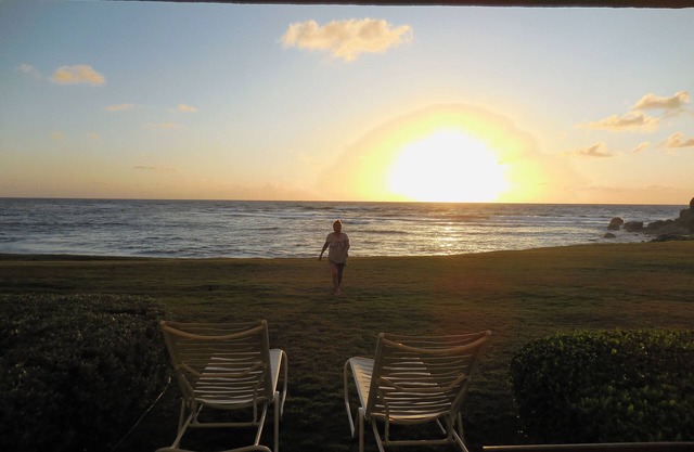 Rare ! Luxury condo oceanfront with direct access to the beach