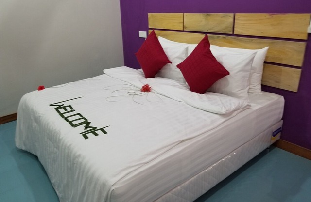 Rasdhoo Lilac Stay (calm and peaceful stay)