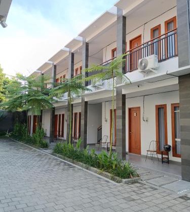 Rauda Living Space Syariah